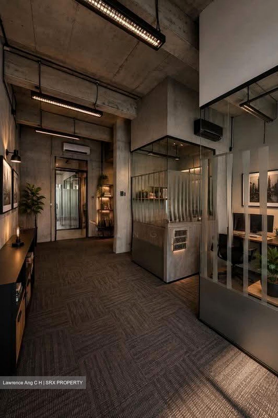 Teo Hong Road (D2), Office #608996751